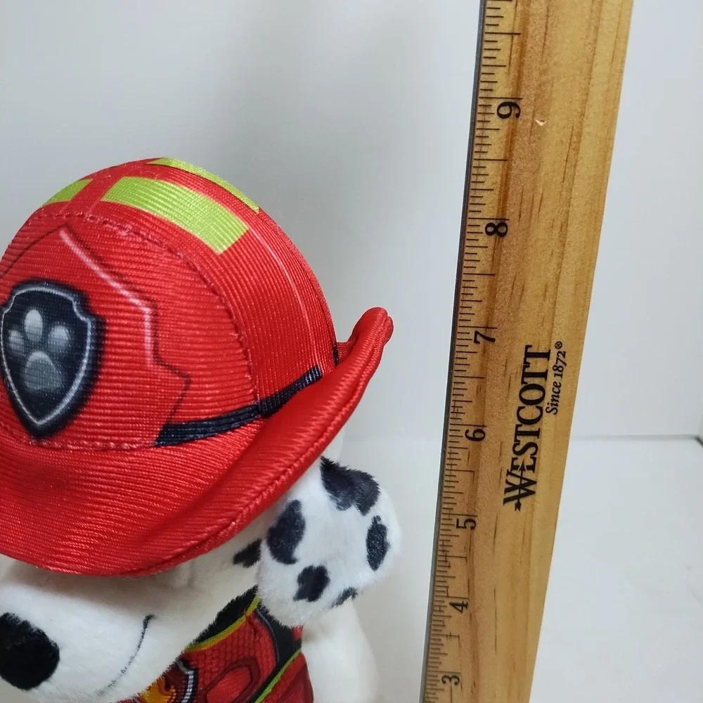 Paw Patrol lot paw